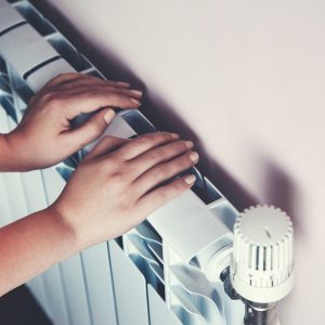 מוצרי חימום