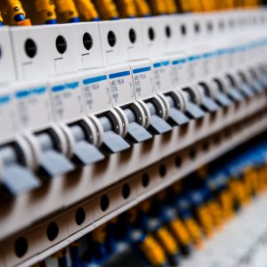 מפסקים ושקעים